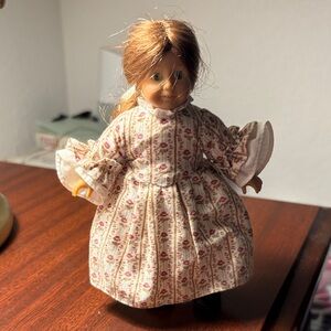 American Girl doll Felicity mini 6”